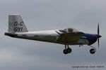 G-CGYI @ X5ES - at the Great North Fly in. Eshott - by Chris Hall