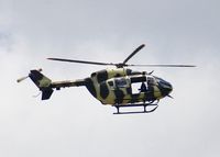 07-72015 @ KSHV - Eurocopter UH-72A Lakota at Shreveport Regional. - by paulp