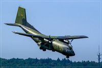 51 06 @ EDDR - Transall C-160D - by Jerzy Maciaszek