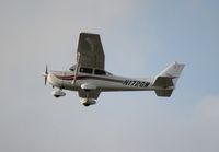 N172GW @ LAL - Cessna 172S
