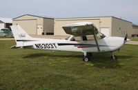 N5303T @ C29 - Cessna 172S - by Mark Pasqualino