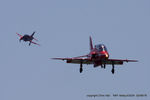 XX244 @ EGOV - RAF Valley Families Day - by Chris Hall