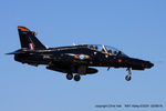 ZK015 @ EGOV - RAF IV Sqn - by Chris Hall