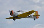 N645DS @ KOSH - Airventure 2015 - by Todd Royer