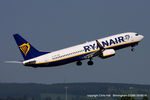 EI-FRK @ EGBB - Ryanair - by Chris Hall