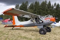 N11YM @ KAWO - Glasair at the 2016 Arlington Fly-In. - by Eric Olsen