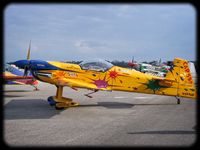 N580GP @ KORL - 2005 Rotary Air Show Many MANY cameras ago! - by MVAvery