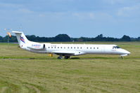 G-CISK @ EGSH - About to depart from Norwich. - by Graham Reeve