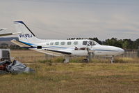 VH-VEJ @ YGLB - Goulburn NSW April 2016 - by Arthur Scarf