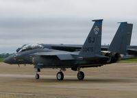89-0475 @ KBAD - At Barksdale Air Force Base. - by paulp