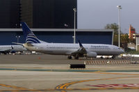 HP-1726CMP @ KLAX - At LAX - by Micha Lueck