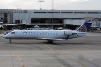 N986SW @ KLAX - At LAX - by Micha Lueck