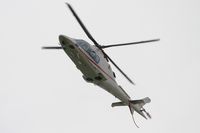 G-LITO @ LFPO - Agusta A109S Grand, Flight over Paris-Orly Airport (LFPO-ORY) - by Yves-Q