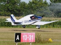 F-GDYK @ LFCD - Aeroclub d'Andernos - by Jean Goubet-FRENCHSKY