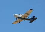 N4400S @ FFZ - N4400S Pa28 at Falco Field, Arizona - by Pete Hughes