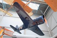 10 @ LFPB - Potez 53, Exibited at Air & Space Museum Paris-Le Bourget (LFPB) - by Yves-Q