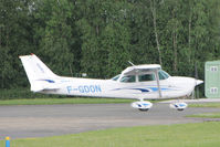 F-GDON photo, click to enlarge