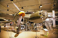 18172 @ ESCF - Flygvapen Museum Linkoping 3.7.13 - by leo larsen