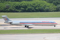 N9405T @ KTPA - American Flight 2558 (N9405T) Flagship Tulsa departs Tampa International Airport enroute to Dallas-Fort Worth International Airport - by Donten Photography