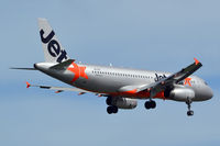 VH-VFI @ NZAA - At Auckland - by Micha Lueck