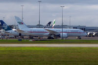 A6-PFC @ NZAA - At Auckland - by Micha Lueck