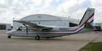 N113CT @ PWA - N113CT Aero Commander 681 at Wiley Post, Oklahoma - by Pete Hughes