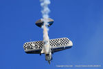 G-ZIII @ EGXG - at the Yorkshire Airshow - by Chris Hall