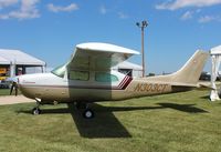 N303CT @ KOSH - Cessna 210M - by Mark Pasqualino