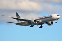 9V-SWZ @ EGLL - Singapore B773 arriving. - by FerryPNL