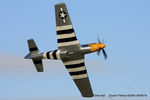 G-BTCD @ EGCG - at the Yorkshire Airshow - by Chris Hall