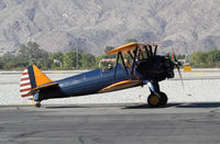 N66940 @ PSP - You can buy a ride over Palm Springs - by olivier Cortot