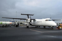 ZK-NEP @ NZAA - A gloomy day in AKL - by Micha Lueck
