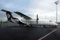ZK-NEP @ NZAA - A gloomy day in AKL - by Micha Lueck