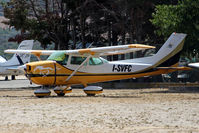 I-SVFC @ LFKC - Parked - by micka2b