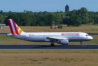 D-AIQN @ EDDT - TXL waving good bye tour no.4 since 2011 - by Holger Zengler