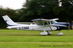 G-CIMM @ X3NN - Stoke Golding Stakeout 2016 - by Chris Hall