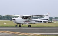 N972WW @ KOSH - Cessna 172S - by Mark Pasqualino