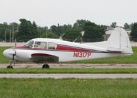 N1317P @ KOSH - AirVenture 2016. - by paulp