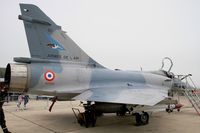 40 @ LFPC - Dassault Mirage 2000-5F, Static display, Creil Air Base 110 (LFPC-CSF) Open day 2016 - by Yves-Q