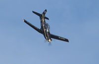 HB-HPJ - Air 14 airshow - by olivier Cortot