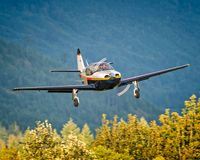 N34RX @ 3W5 - 2016 North Cascades Vintage Aircraft Museum Fly-In Mears Field 3W5 Concrete Washington - by Terry Green