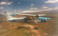 N6633X @ FFZ - This was my plane that I had repainted in 1995 in Mesa, Arizona - by Dale Brakhop