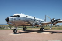 42-72592 @ KRCA - At the South Dakota Air & Space Museum - by Glenn E. Chatfield