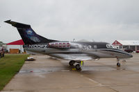 N100FZ @ KOSH - At Airventure 2016 with a Star Wars custom paint job and Millenium Phenom titles - by alanh