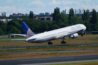 N67058 @ EDDT - TXL waving good bye tour no.4 since 2011 - by Holger Zengler