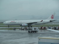 B-HLC @ VHHH - at wet hkg - by magnaman