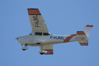 F-HJML @ EGJB - Departing Guernsey - by alanh