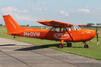PH-DVW @ EHMZ - PH-DVW of CNE Air at Midden-Zeeland. - by Raymond De Clercq