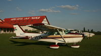 HA-VEX @ LHJK - Jakabszállás Airport, Hungary - by Attila Groszvald-Groszi