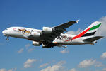 A6-EEI @ VIE - Emirates - by Chris Jilli